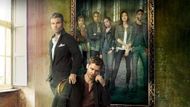 How many seasons of The Originals are there?